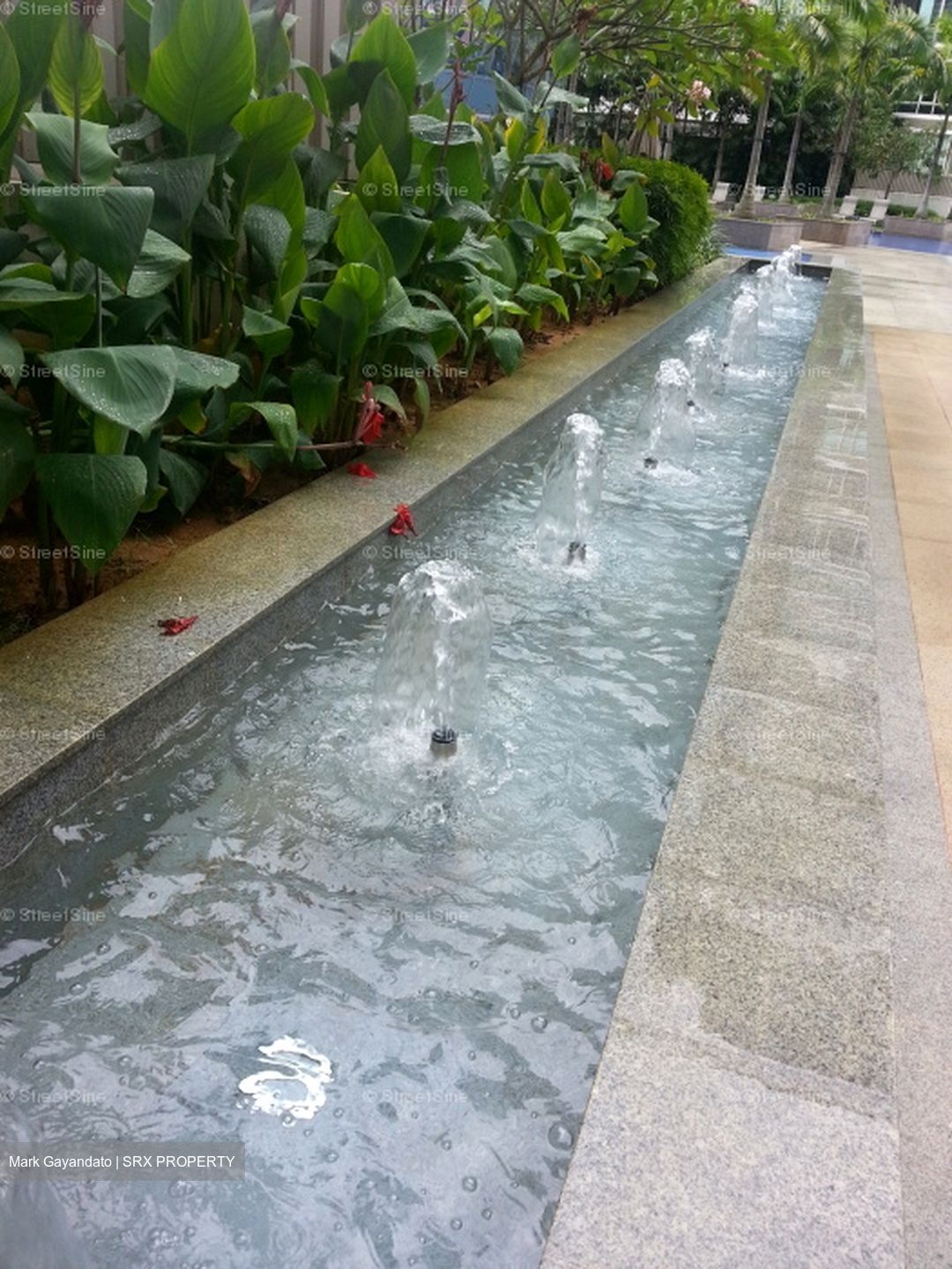 The Quartz (D19), Condominium #610516641